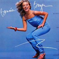 Purchase Bonnie Boyer - Give In To Love (Vinyl)