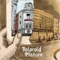 Purchase Frank Turner - Polaroid Picture (CDS)