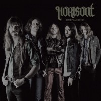 Purchase Horisont - Time Warriors