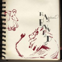 Purchase HRVRD - Animals (EP)