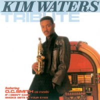 Purchase Kim Waters - Tribute