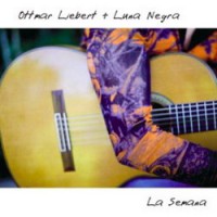 Purchase Ottmar Liebert - La Semana