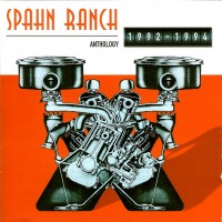 Purchase Spahn Ranch - Anthology 1992-1994 CD1