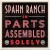 Buy Spahn Ranch - In Parts Assembled Solely Mp3 Download