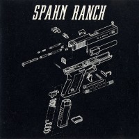 Purchase Spahn Ranch - Spahn Ranch (EP)