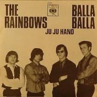 Purchase The Rainbows - My Baby Baby Balla Balla (Vinyl)