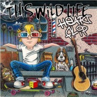 Purchase This Wild Life - Heart Flip (EP)