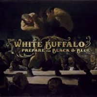 Purchase The White Buffalo - Oh Darlin, What Have I Done (CDS)