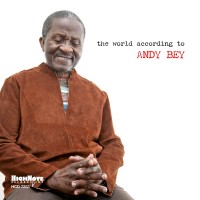 Purchase Andy Bey - The World According To Andy Bey