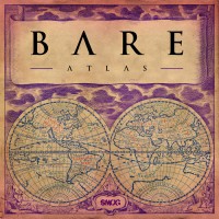 Purchase Bare - Atlas (EP)