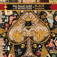 Purchase Big Head Todd and The Monsters - Black Beehive