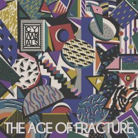Purchase Cymbals - The Age Of Fracture