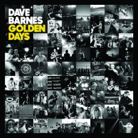 Purchase Dave Barnes - Golden Days