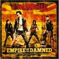 Buy Falling Red - Empire Of The Damned Mp3 Download