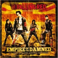 Purchase Falling Red - Empire Of The Damned
