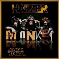 Purchase Haezer - Monkey (MCD)