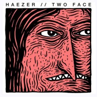 Purchase Haezer - Two Face (MCD)
