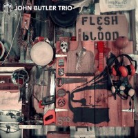 Purchase John Butler Trio - Flesh & Blood (Deluxe Edition) CD1