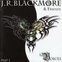 Purchase Jr Blackmore & Friends - Voices
