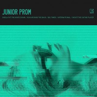 Purchase Junior Prom - Junior Prom (EP)