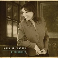 Purchase Lorraine Feather - Attachments