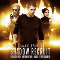 Purchase Patrick Doyle - Jack Ryan: Shadow Recruit (Music From The Motion Picture)