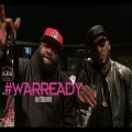 Buy Rick Ross - War Ready (CDS) Mp3 Download