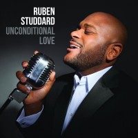 Purchase Ruben Studdard - Unconditional Love