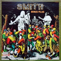 Purchase Smith - Minus-Plus (Reissue 2014) CD2
