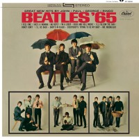 Purchase The Beatles - Beatles '65 (The U.S. Albums)