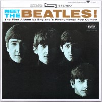 Purchase The Beatles - Meet The Beatles (The U.S. Album)
