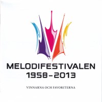 Purchase VA - Melodifestivalen 1958-2013 CD1