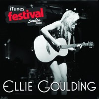 Purchase Ellie Goulding - Itunes Festival: London 2010 (Live) (EP)