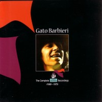 Purchase Gato Barbieri - The Complete Flying Dutchman Recordings: El Gato CD7