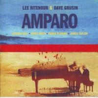 Purchase Lee Ritenour - Amparo (With Dave Grusin)