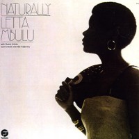 Purchase Letta Mbulu - Naturally (Vinyl)