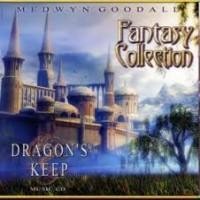 Purchase Medwyn Goodall - Dragon's Keep
