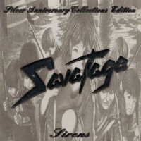 Purchase Savatage - Sirens (Silver Anniversary Collections Edition 2002)