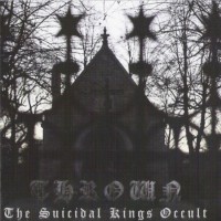 Purchase Thrown - The Suicidal Kings Occult