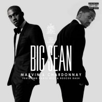 Purchase Big Sean - Marvin & Chardonnay (Feat. Kanye West & Roscoe Dash) (CDS)