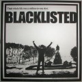 Buy Blacklisted - Blacklisted (EP) Mp3 Download