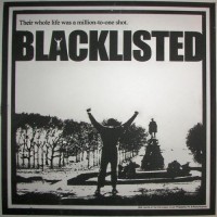 Purchase Blacklisted - Blacklisted (EP)