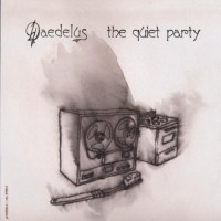 Purchase Daedelus - The Quiet Party (EP)