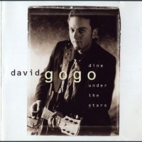 Purchase David Gogo - Dine Under The Stars