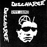 Purchase Discharge - Discharge (EP)