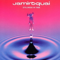 Purchase Jamiroquai - Stillness In Time (CDS)