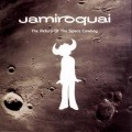 Buy Jamiroquai - The Return Of The Space Cowboy Mp3 Download