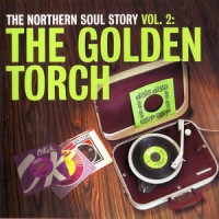 Purchase Lou Johnson - The Golden Torch