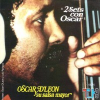 Purchase Oscar D'Leon - 2 Sets Con Oscar (Vinyl)