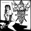 Buy Monsters - Meets Betty Pages Of Fright (VLS) Mp3 Download